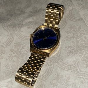 Nixon Men Watch